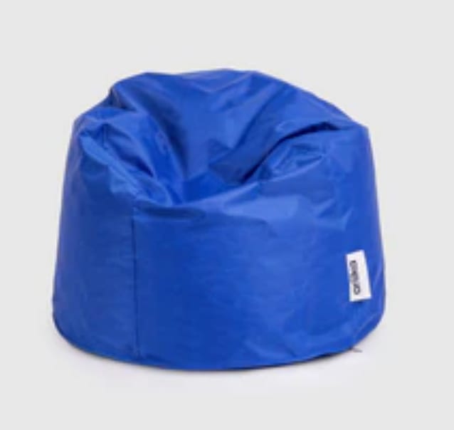 Customer photo review of Big Buff Buff - Standard