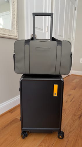 Customer photo review of The FTL Lite