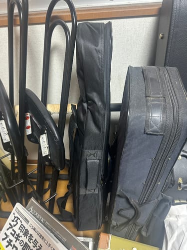 大作 舟. review of Donner RISING-G1 38インチ アコースティックギター image 1 out of 3