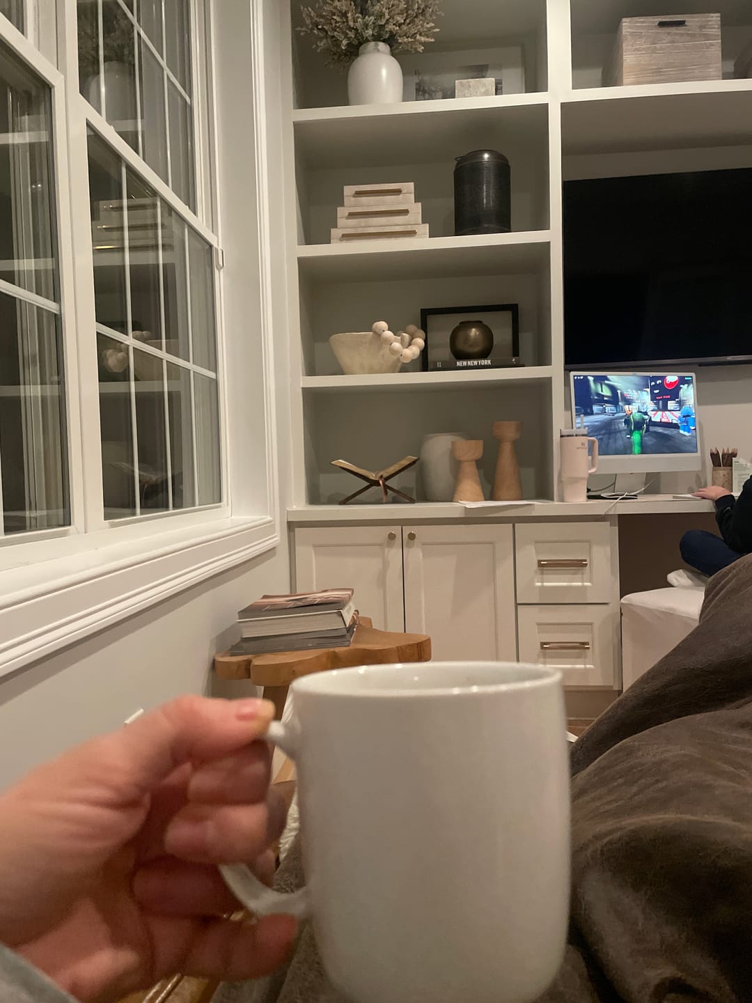 Customer photo review of MTE: More Than Energy