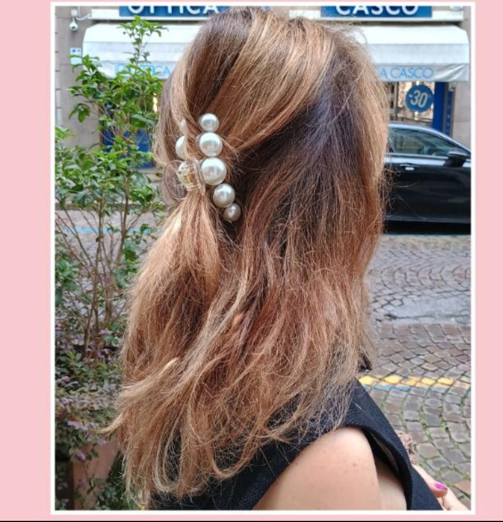 Customer photo review of BIONDO 7N