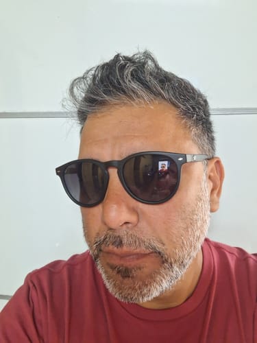 Customer photo review of vulk booping mblk drt03 pol