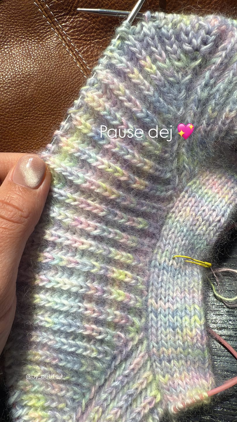 Customer photo review of Baby Paca