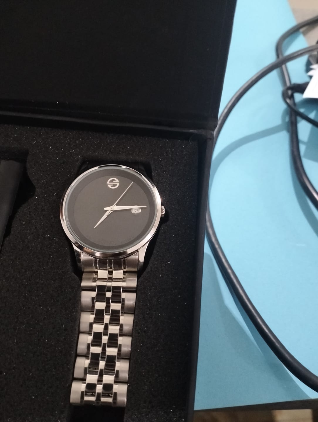 Customer photo review of Onyx