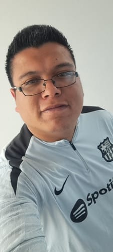 Customer photo review of Chándal FC Barcelona 24/25