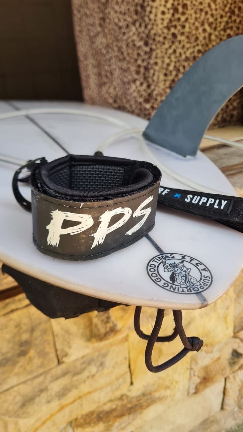 Customer photo review of PPS ALL ROUND 6 CONNECT LEASH