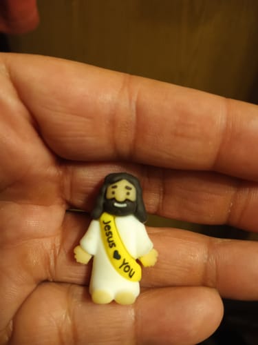 Customer photo review of Tatum Package Protection - Order Insurance