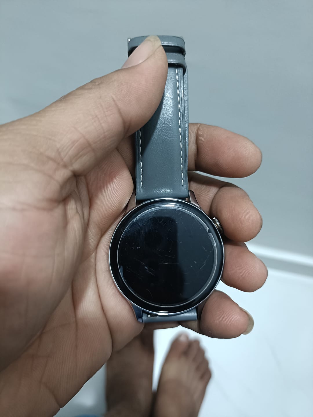 Customer photo review of Gravity