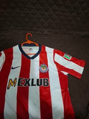 Customer photo review of Liga MX