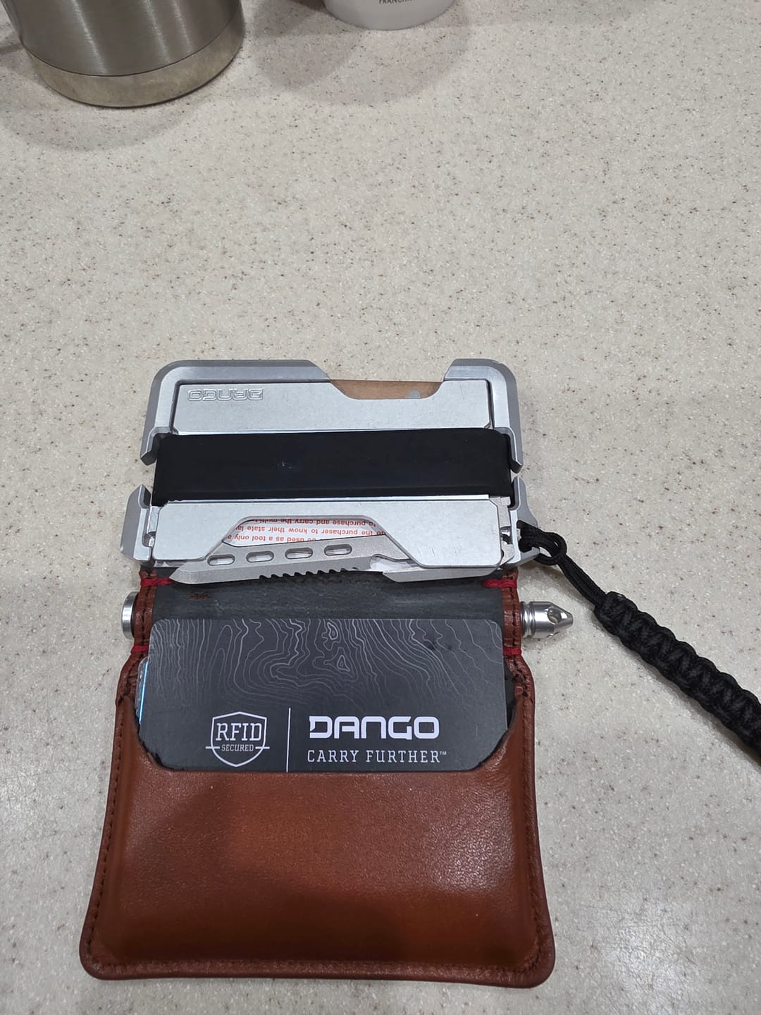 Customer photo review of MT02 MULTI-TOOL