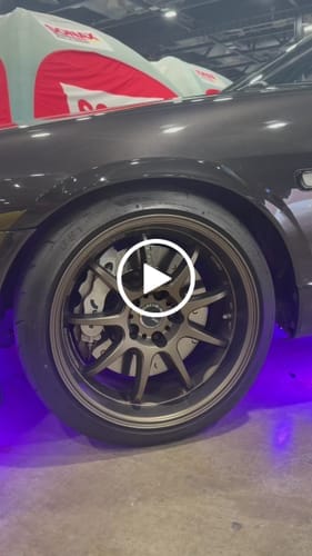 Customer photo review of ELGlow® Universal Car Underglow Kit