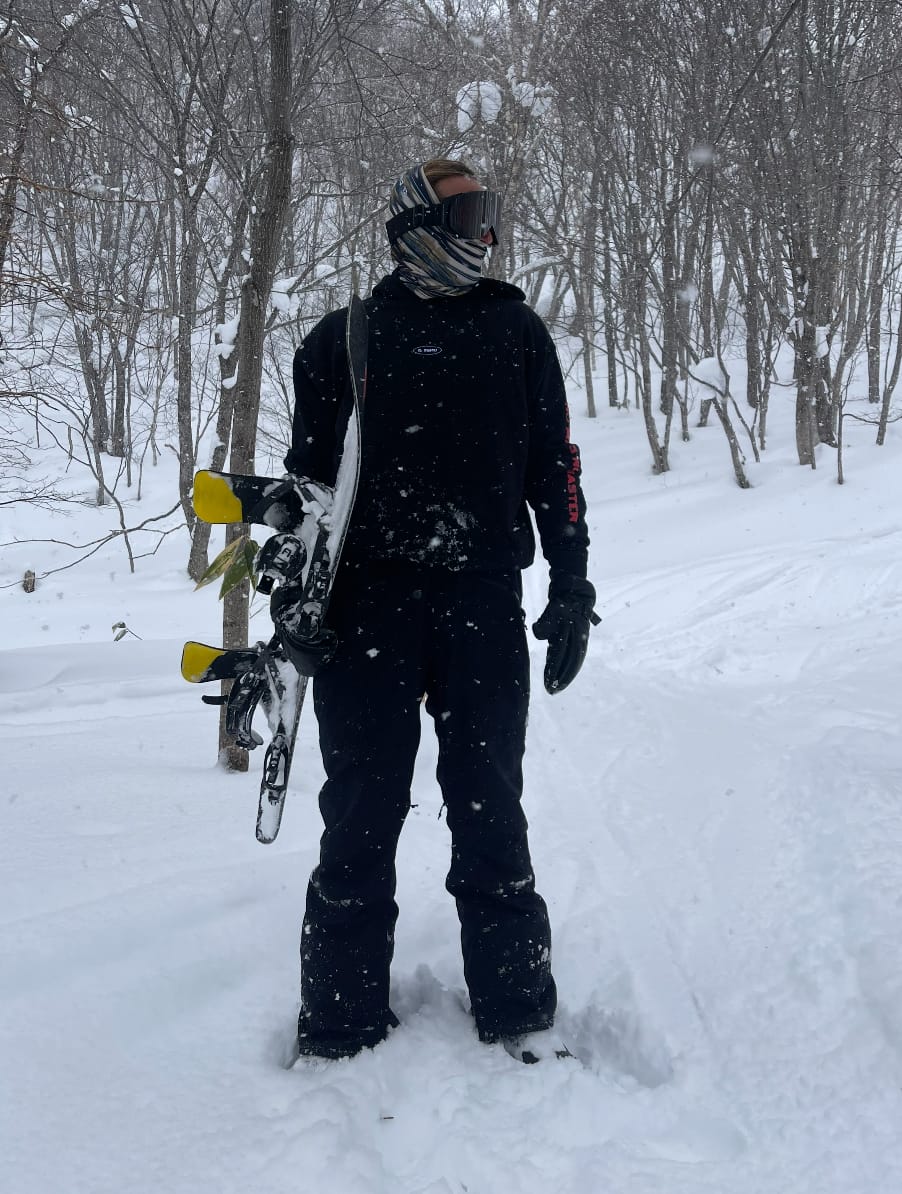 Customer photo review of Camo Neck Gaiter
