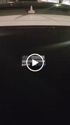 Customer photo review of ELGlow® FlexLED With Remote