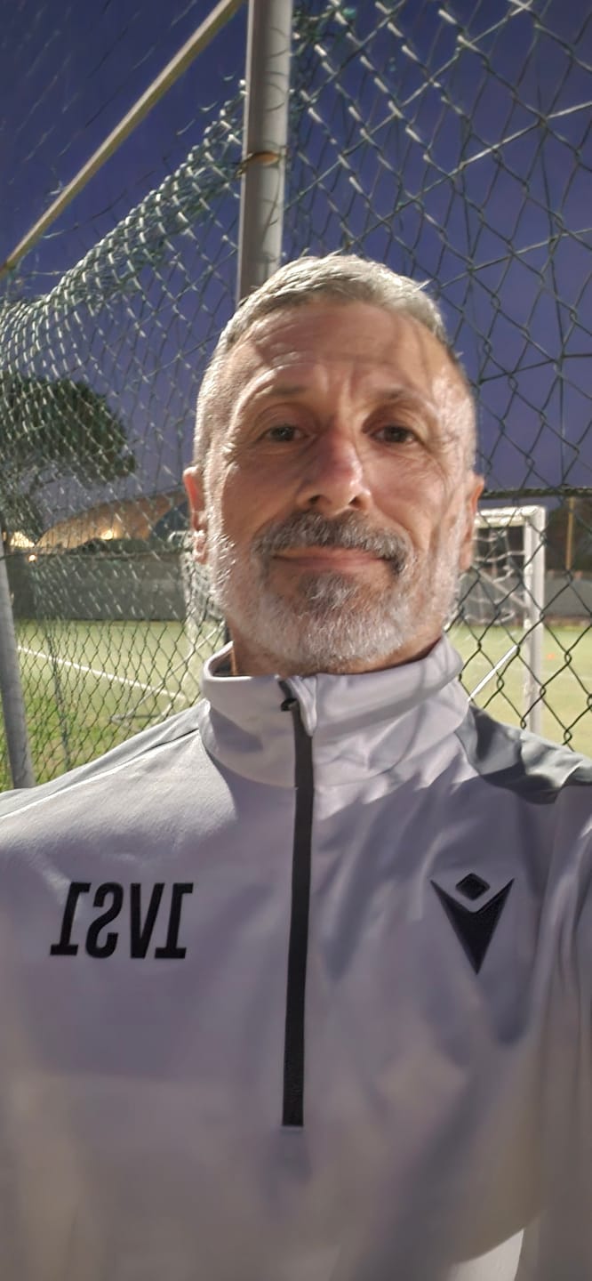 Customer photo review of PROMO: Black Friday corso completo Mental Coaching + Match Analysis