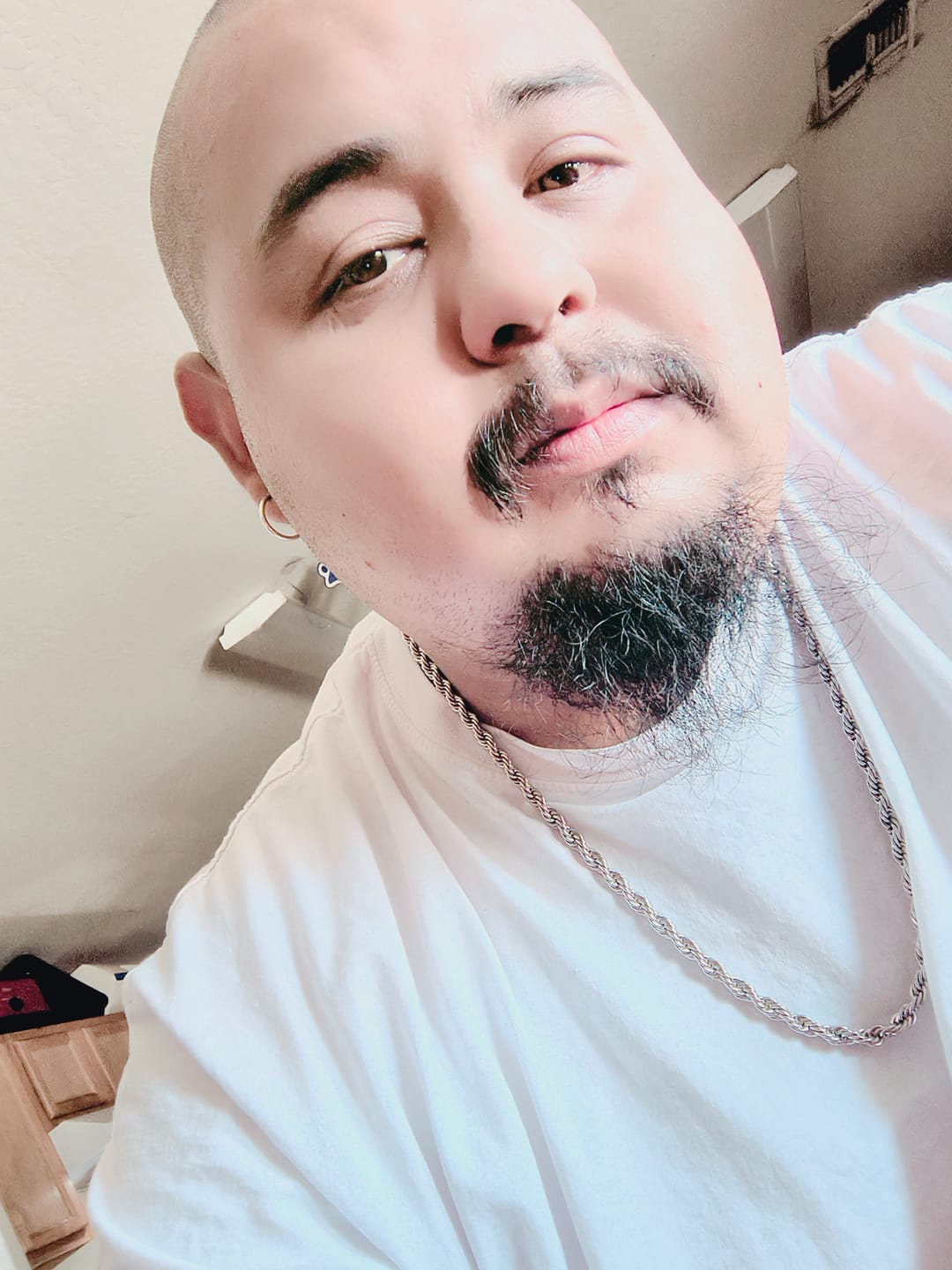 Customer photo review of 2-7mm Rope Chain