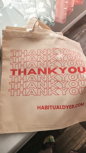 Customer photo review of DTF Transfers Upload Your Gang Sheet