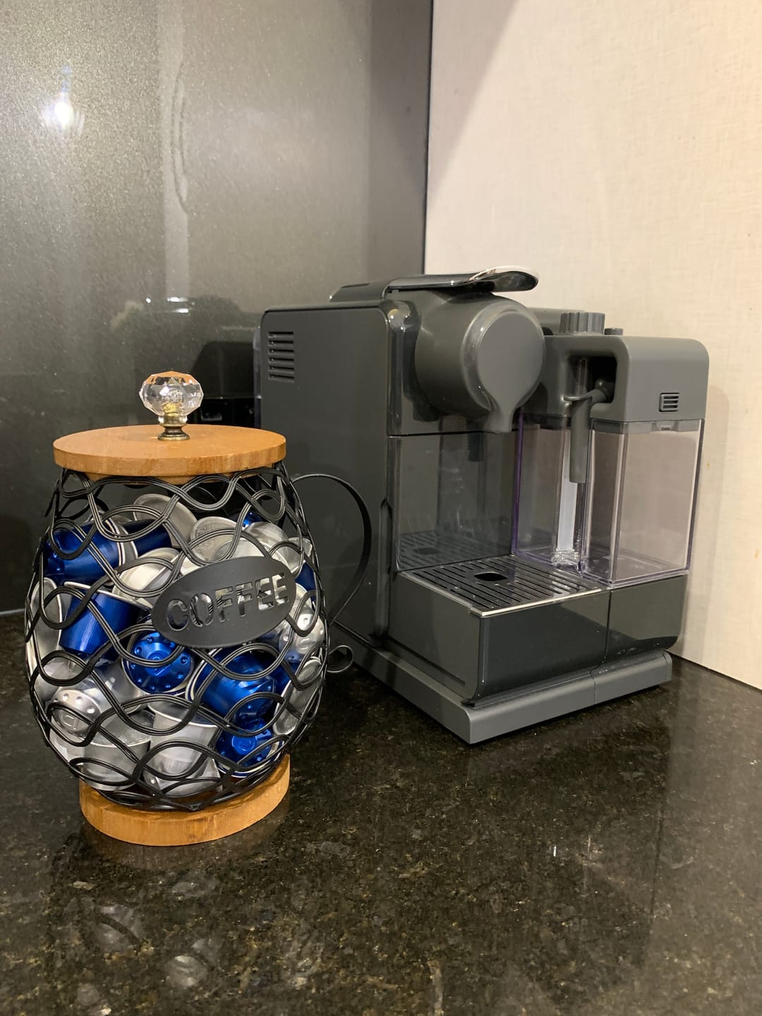 Customer photo review of Blend 10