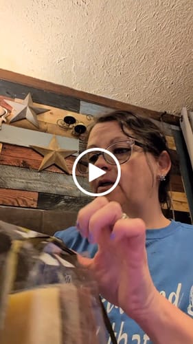 Customer video review of Turmeric Lemon Exfoliating Soap Bar (Hyperpigmentation & Brighten)