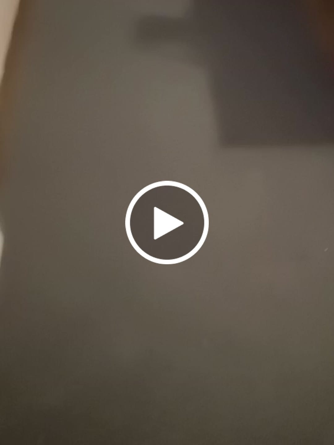 Customer video review of Dry Step™ eteis- ja käytävämatto, 100 x 100 cm