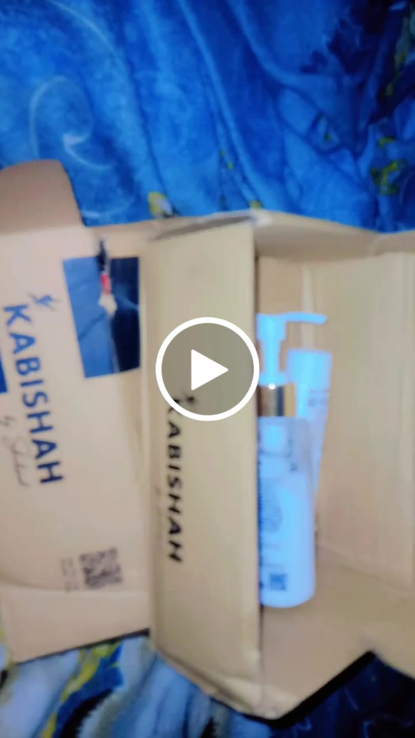 Customer video review of Bright & Even Skintone Kit