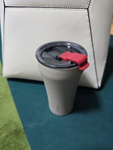 Customer photo review of STTOKE Lid 2.0（フタ） ※スペアパーツ