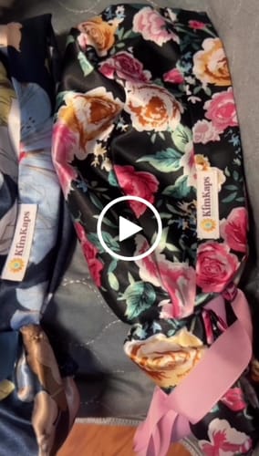 Customer video review of Cabo Cabana