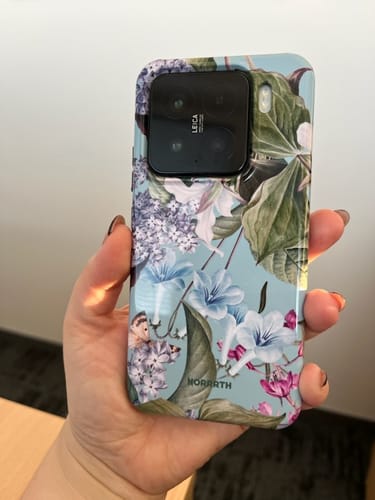 Customer photo review of Calm Clara