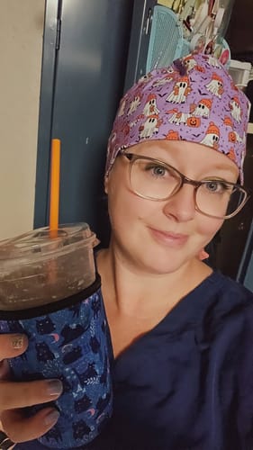 Customer photo review of Phantom Spice