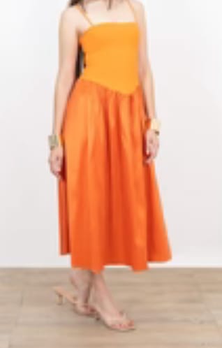 Customer photo review of Vestido - 722930 - NAR