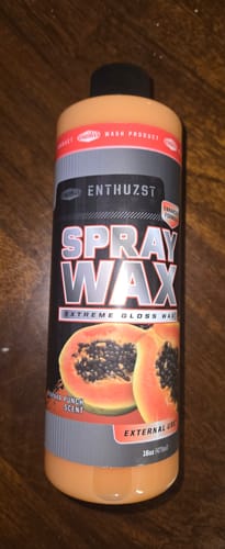 Customer photo review of ENTHUZST GOLD V.I.P.