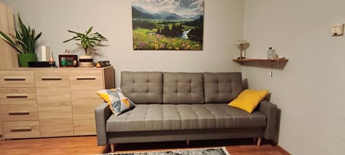 Customer photo review of Kanapa ELMA