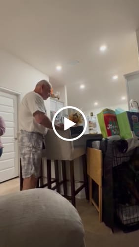 Customer video review of Entrega en 48h garantizada - O te devolvemos tu dinero