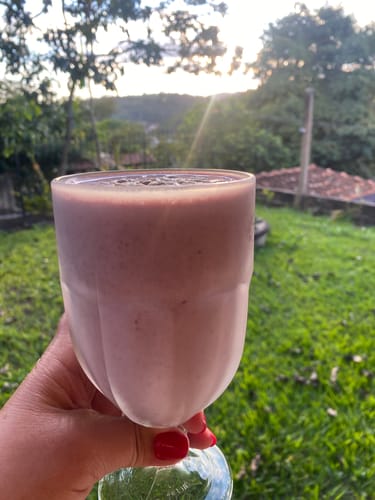 Customer photo review of BOLD WHEY EXPERIMENTE