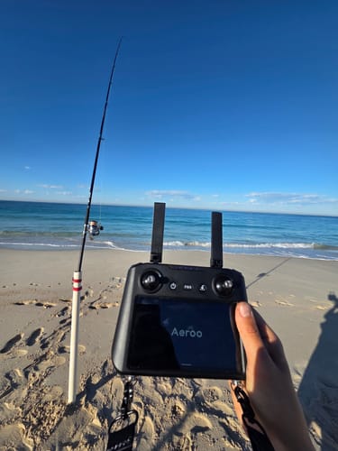 Customer photo review of Smart Controller - WaveSync 2.0