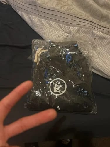 Customer photo review of Hellstar Hoodies