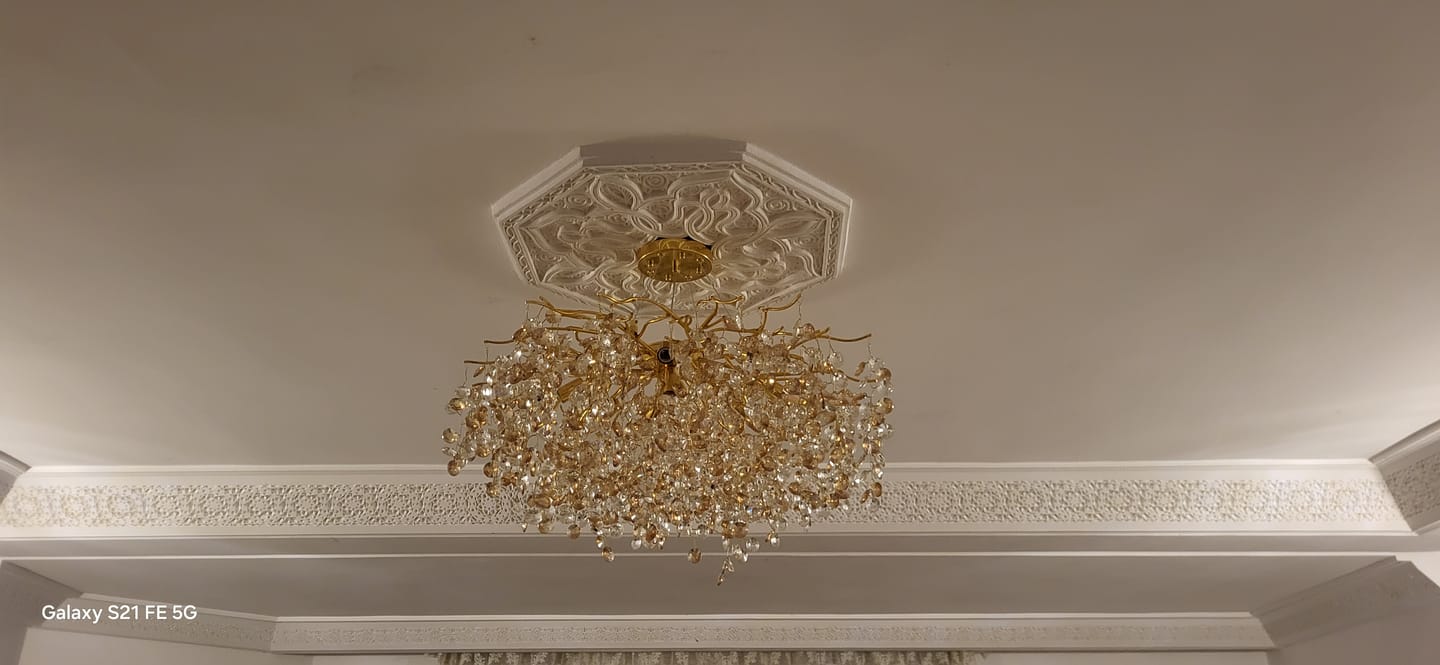 Customer photo review of Lustre BELONG