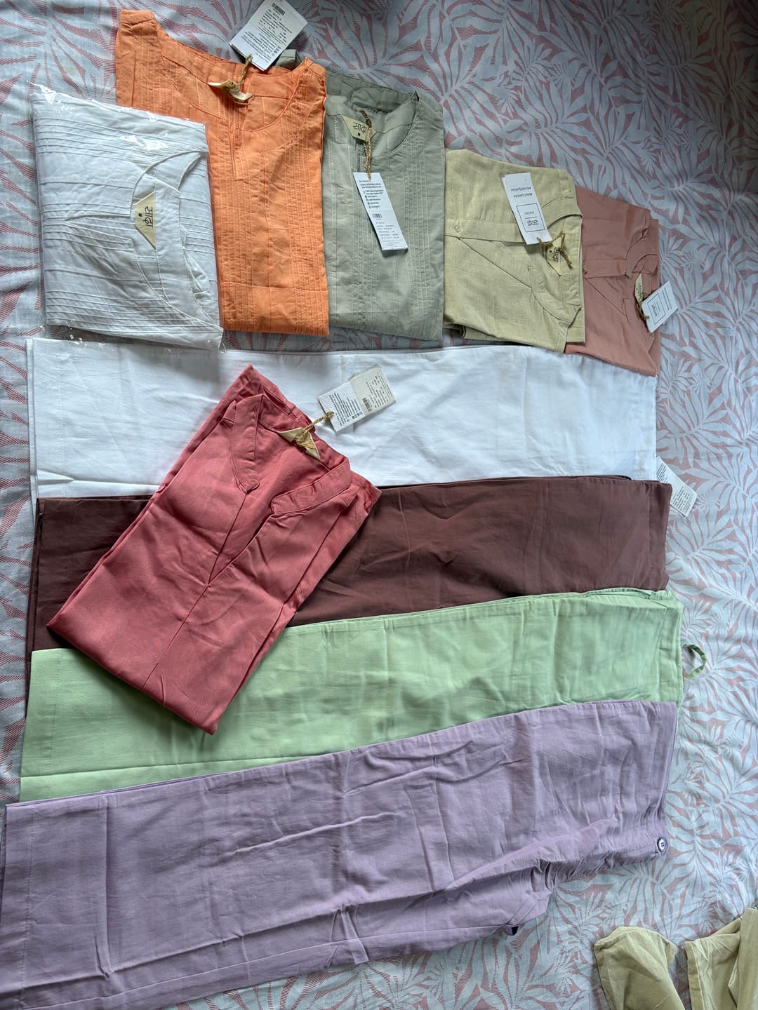 Customer photo review of Women Grey Everyday Cotton Top