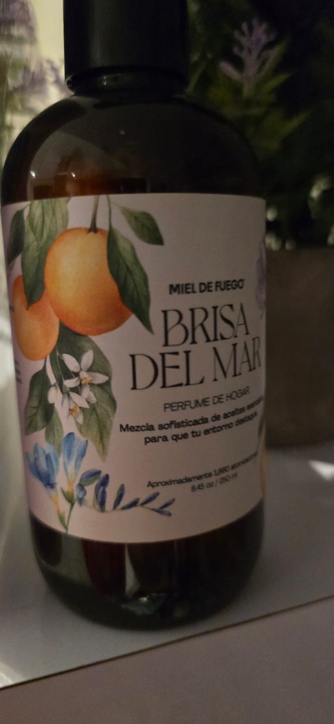 Customer photo review of Brisa del Mar