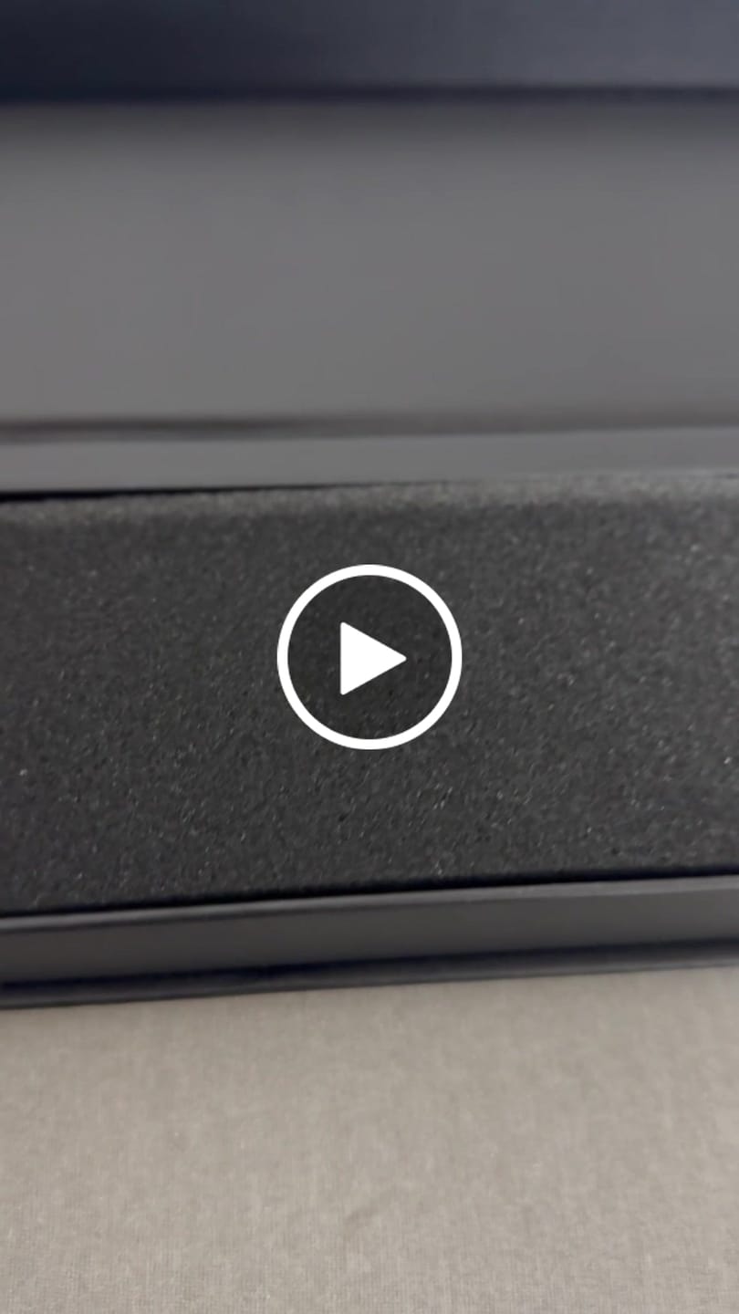 Customer video review of Cutit Kiritsuke 20 cm din Otel Damasc cu Maner Midnight Ocean