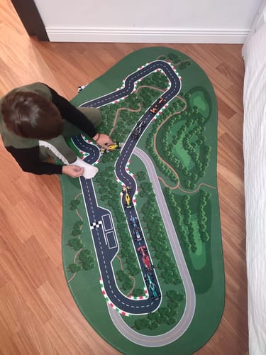 Customer photo review of THE SPEED