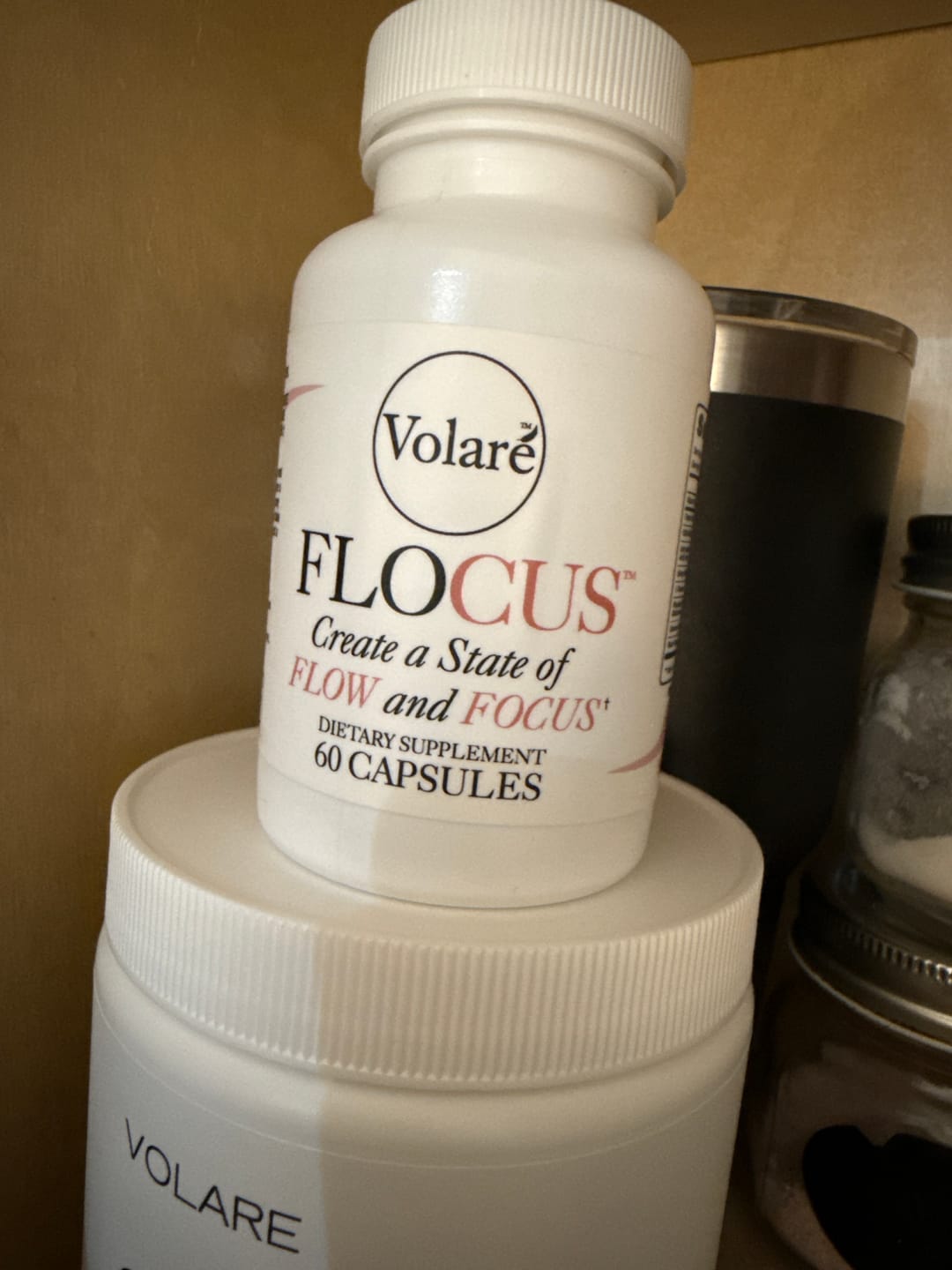 Customer photo review of FLOCUS™