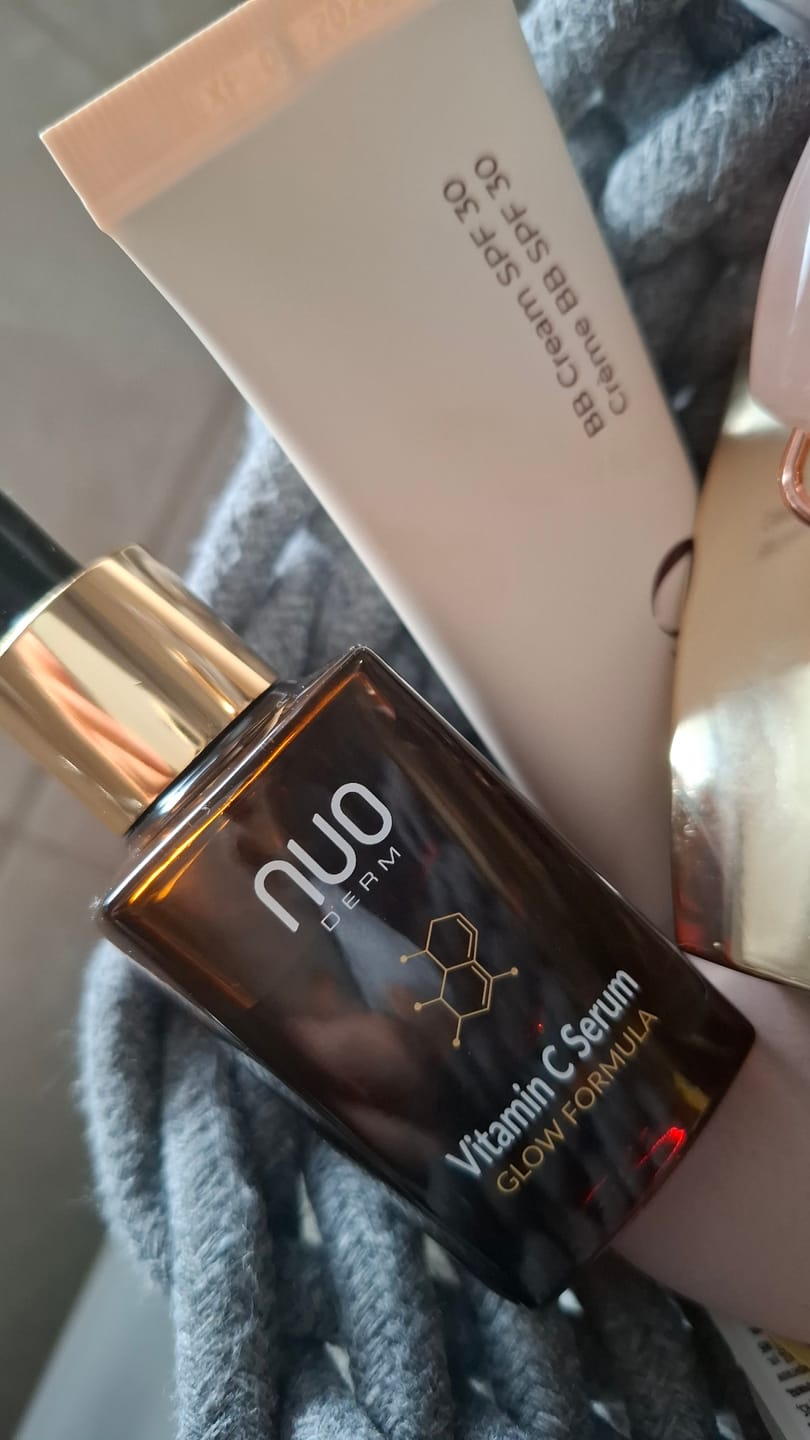 Customer photo review of Ser cu Vitamina C