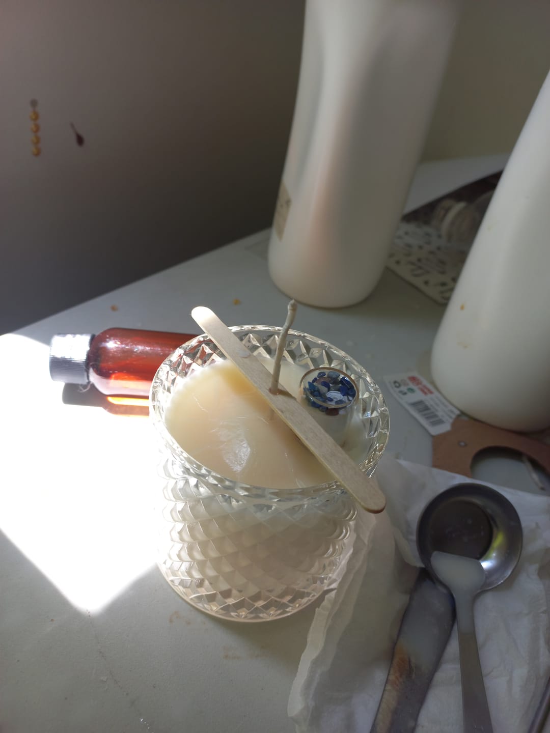 Customer photo review of 70 - Lavanda Mont Blanc