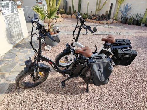 Customer photo review of Drvetion CT20