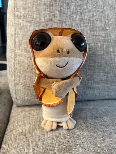 Customer photo review of #13 Don Coquí | con Sonido