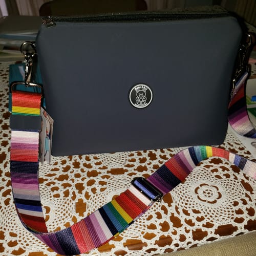 Customer photo review of Pochette Grande