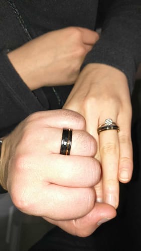 Customer photo review of The Apollo Set