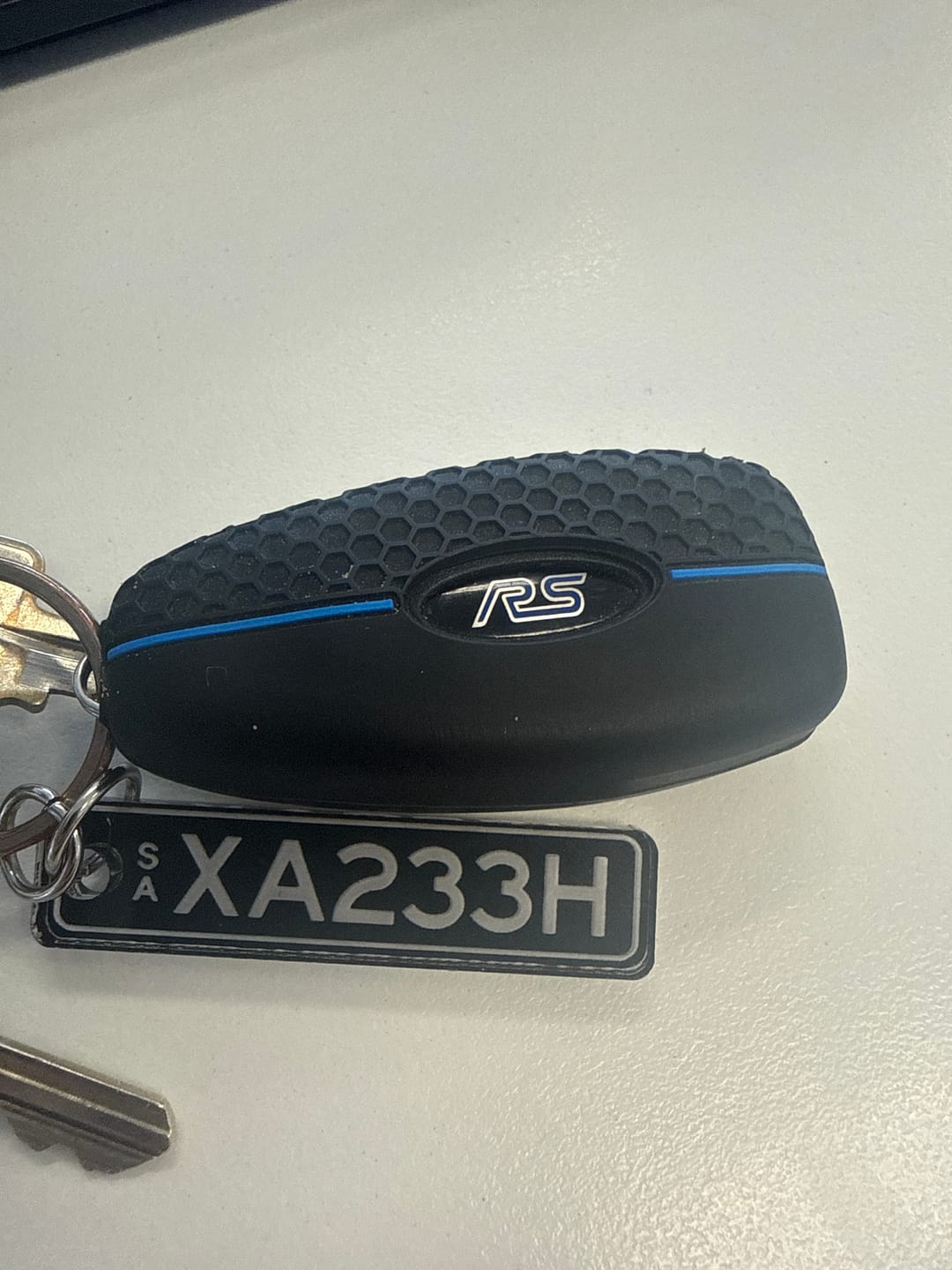 Customer photo review of Shipping protection