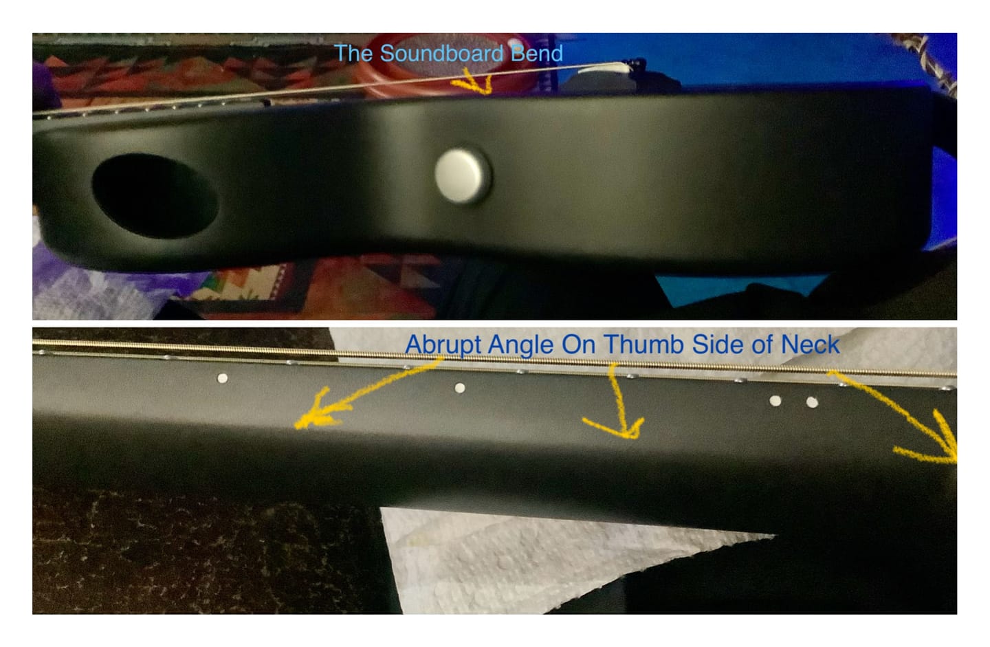 Customer photo review of Nova Go SP1