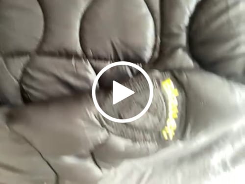 Denis T. review of Giubbino Blauer image 1 out of 1